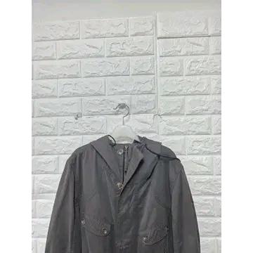 M 아르마니 (알마니) 후드 자켓 D175 6