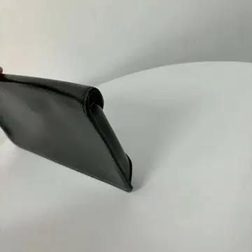 토리버치 페이던트 레더 지지 클러치 백 4