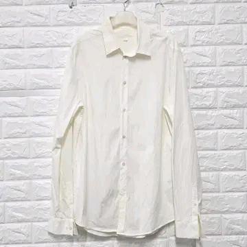 L 코스 COS 아이보리 블라우스 D166 2