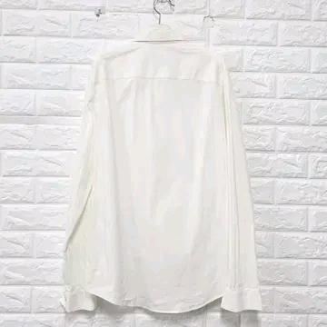 L 코스 COS 아이보리 블라우스 D166 5