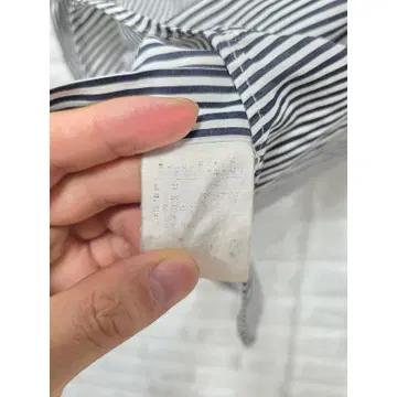 M 폴로랄프로렌 스트라이프 셔츠 a486 4
