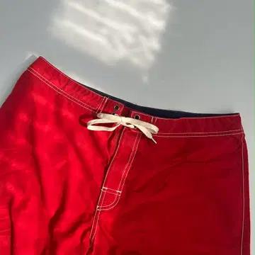 [32] 폴로 랄프로렌 포니 스윔 쇼츠 하프 팬츠 반바지 6