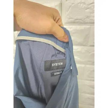 32인치 22s 한섬 시스템 슬랙스 D182 3