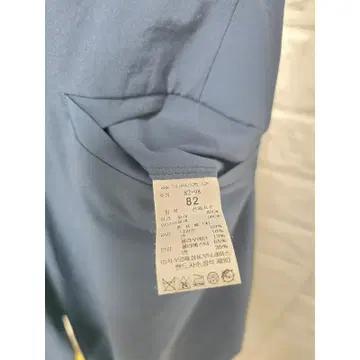 32인치 22s 한섬 시스템 슬랙스 D182 4