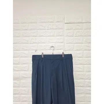 32인치 22s 한섬 시스템 슬랙스 D182 6