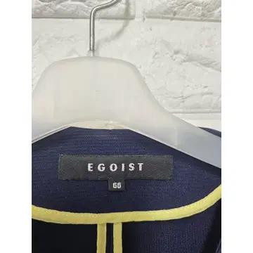 M 에고이스트 네이비 더블 자켓 D193 3