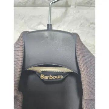 M 바버 BarBour 캠버 캐주얼 블루종 자켓  D198 3