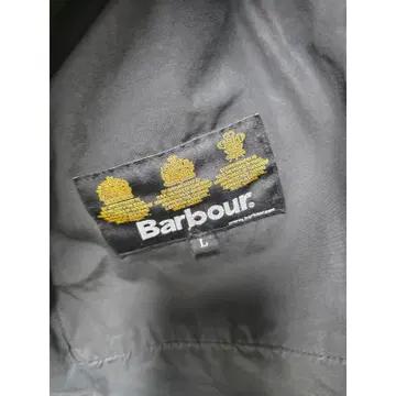 M 바버 BarBour 캠버 캐주얼 블루종 자켓  D198 4