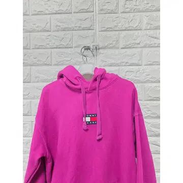 S 타미힐피거 후드티셔츠 a445 6