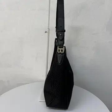 발렌시아가 BB모노그램 아카이브 숄더 토트백 4