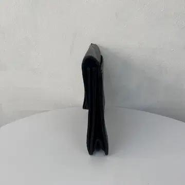 셀린느 빈티지 가죽 플랩 클러치 백 3