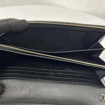 메트로시티 금장 파이톤 패턴 체인백 크로스 숄더백 7