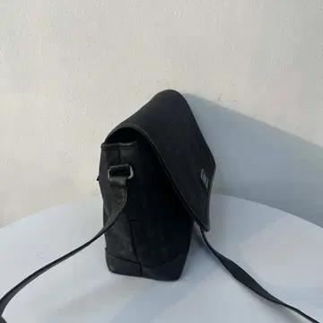 버버리 다크네이비 노바체크 크로스백 숄더백 3