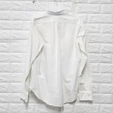 S 폴로랄프로렌 화이트 셔츠 남방 D206 5