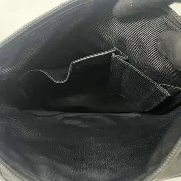 살바토레 페라가모 간치니 모노그램 캔버스 크로스백 숄더백 7