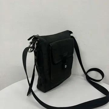 살바토레 페라가모 간치니 모노그램 캔버스 크로스백 숄더백 4