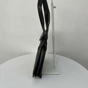 버버리 빈티지 노바체크 네이비 숄더 토트백 3