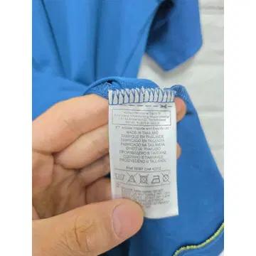 L 아디다스 x 지프 유벤투스 저지 반팔 티 D208 4