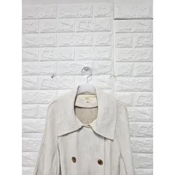 L 아떼 바네사브루노 린넨 마 더블자켓 D213 6