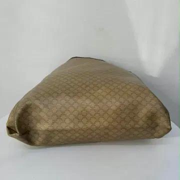 셀린느 빈티지 마카담 빅 쇼퍼백 숄더 토트백 6