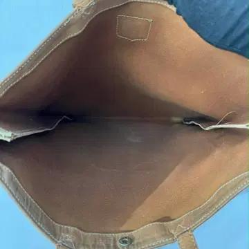 셀린느 빈티지 마카담 빅 쇼퍼백 숄더 토트백 7