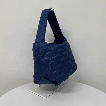 ORR 오르 퀄팅 패딩 숄더 토트백 3