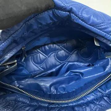 ORR 오르 퀄팅 패딩 숄더 토트백 8