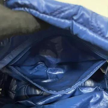 ORR 오르 퀄팅 패딩 숄더 토트백 9