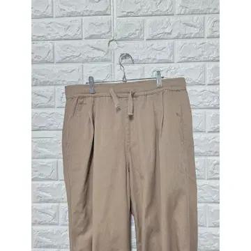 32인치 LEE 밴딩 바지 a685 6