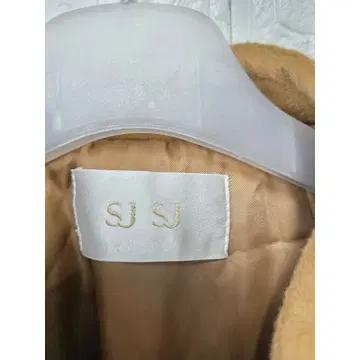 M 21s 한섬 SJSJ 캐시미어 코트 B427 3