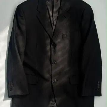 발렌시아가 울 블레이져 자켓 2