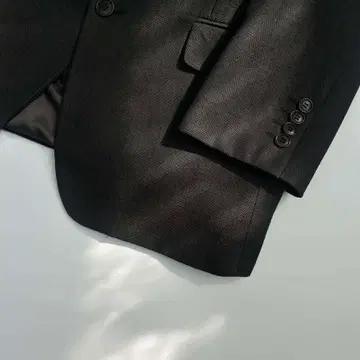 발렌시아가 울 블레이져 자켓 9