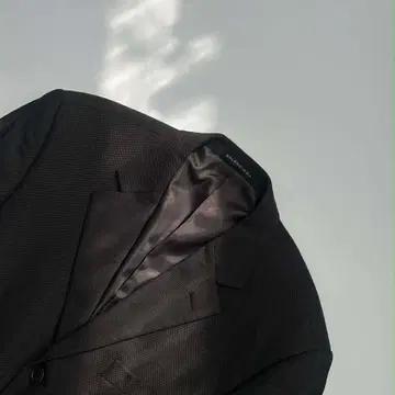 발렌시아가 울 블레이져 자켓 8
