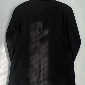 발렌시아가 울 블레이져 자켓 3