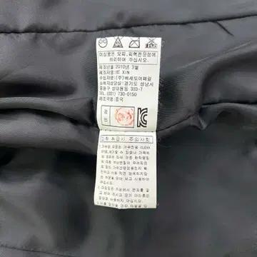 Vintage 비대칭 양가죽 라이더 자켓 6