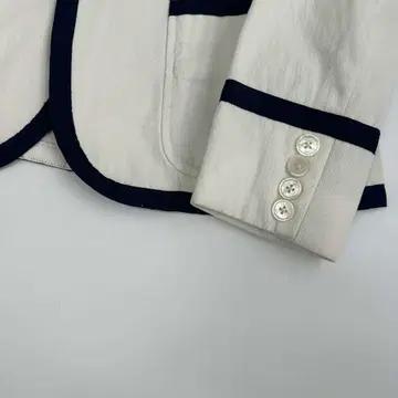 [2] 랄프로렌 크레스트 아이비리그 로잉 코튼 블레이져 자켓 7