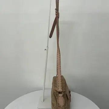 펜디 FF주카 캔버스 미니 크로스 숄더백 3