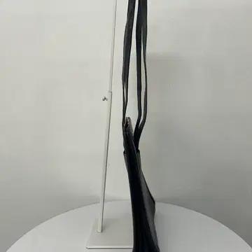 발리 악어가죽 숄더 토트백 4