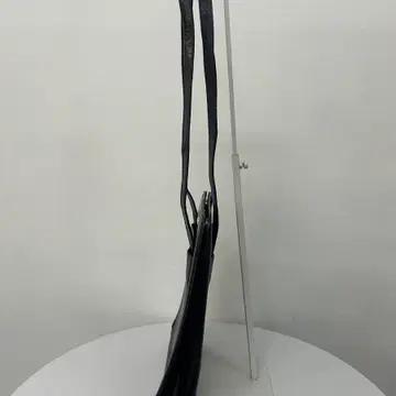 발리 악어가죽 숄더 토트백 3