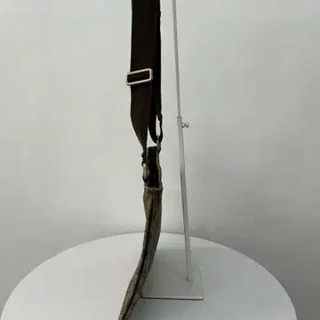 구찌 GG캔버스 메신저 숄더백 크로스백 3