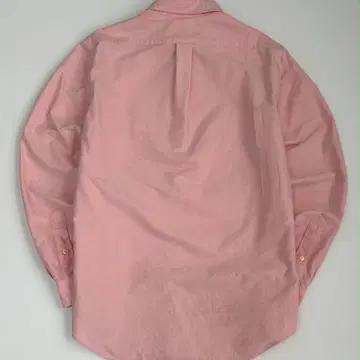 [S] 폴로 랄프로렌 클래식핏 옥스포드 셔츠 핑크 3