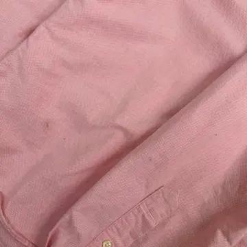 [S] 폴로 랄프로렌 클래식핏 옥스포드 셔츠 핑크 8