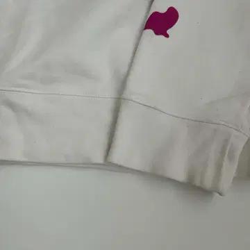 [XL] 오프화이트 20FW 앱스트랙트 화이트 크루넥 스웻셔츠 맨투맨 9