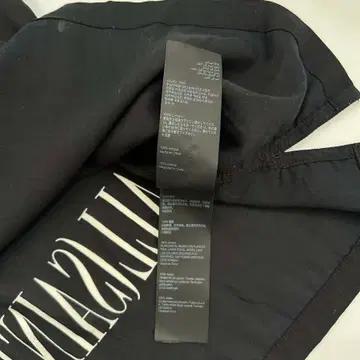 [L]AllSaints 올세인츠 스탬프 숏 슬리브 반팔 셔츠 6
