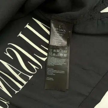 [L]AllSaints 올세인츠 스탬프 숏 슬리브 반팔 셔츠 5
