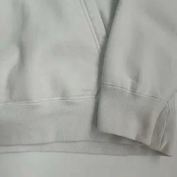 [XL] 나이키 NRG 화이트 스우시 스웻 셔츠 후드티 8