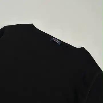 [L] 세인트 제임스 세바 솔리드 롱슬리브 티셔츠 7