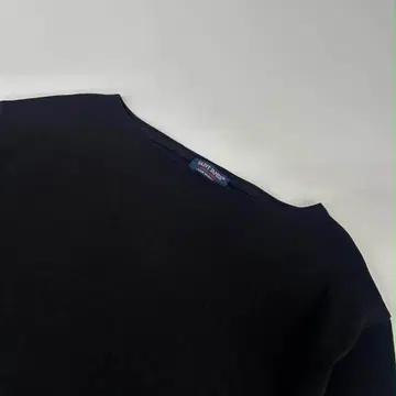 [L] 세인트 제임스 세바 보트넥 롱슬리브 긴팔 티셔츠 4