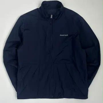 [95] mont-bell lightweight track jacket 2