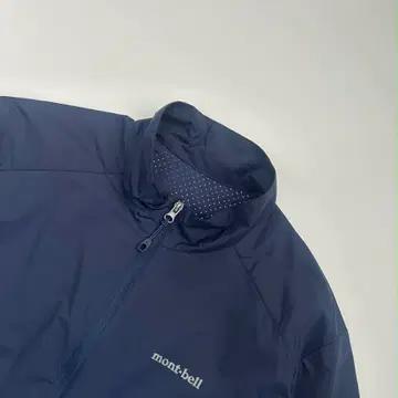 [95] mont-bell lightweight track jacket 4